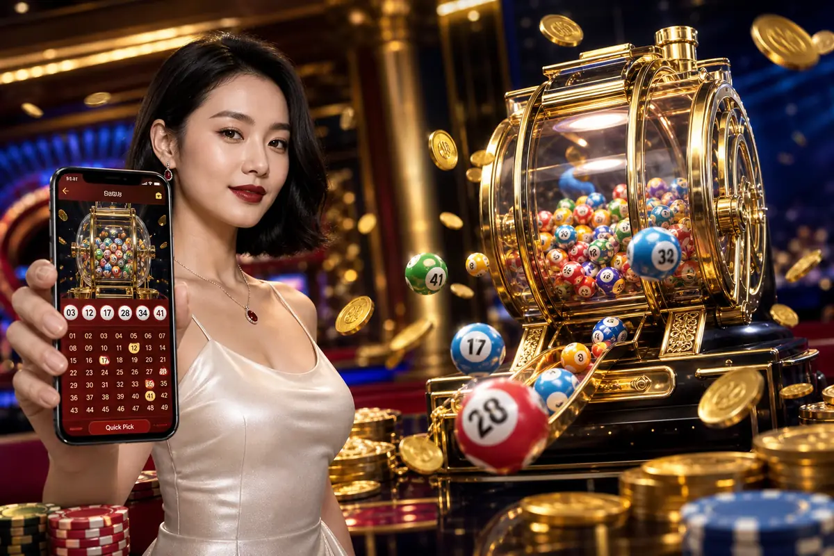 myan89 Baccarat ကစားနည်း အဆင့်ဆင့်